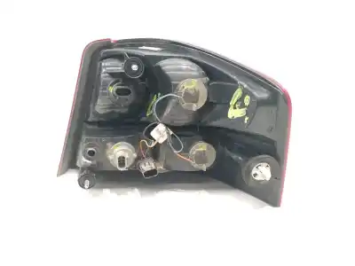 Second-hand car spare part left tailgate light for dodge avenger 2.0 16v crd cat oem iam references 5116221aa  