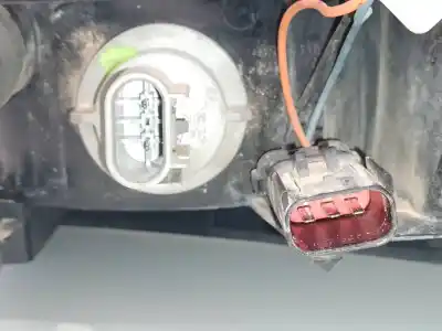 Second-hand car spare part left tailgate light for dodge avenger 2.0 16v crd cat oem iam references 5116221aa  