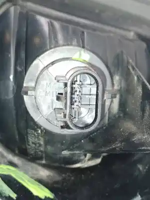 Second-hand car spare part left tailgate light for dodge avenger 2.0 16v crd cat oem iam references 5116221aa  