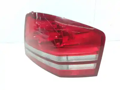 Second-hand car spare part right tailgate light for dodge avenger 2.0 16v crd cat oem iam references 5116220aa  