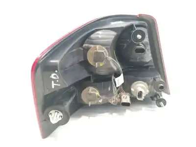 Second-hand car spare part right tailgate light for dodge avenger 2.0 16v crd cat oem iam references 5116220aa  