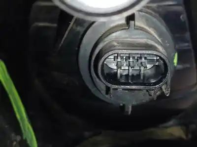 Second-hand car spare part right tailgate light for dodge avenger 2.0 16v crd cat oem iam references 5116220aa  