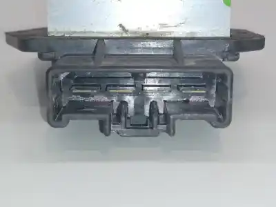 Peça sobressalente para automóvel em segunda mão resistência sofagem chauffage por dodge avenger 2.0 16v crd cat referências oem iam 4993002121  