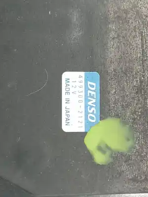 Peça sobressalente para automóvel em segunda mão resistência sofagem chauffage por dodge avenger 2.0 16v crd cat referências oem iam 4993002121  