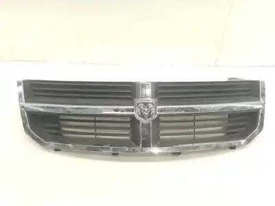 Second-hand car spare part front grille for dodge avenger 2.0 16v crd cat oem iam references yw351xxab