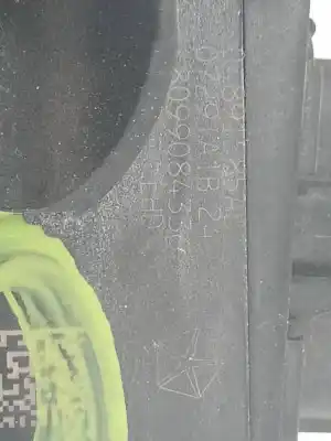 Second-hand car spare part potentiometer for dodge avenger 2.0 16v crd cat oem iam references 04891585ab  