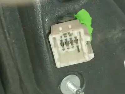 Peça sobressalente para automóvel em segunda mão espelho retrovisor esquerdo por dodge avenger 2.0 16v crd cat referências oem iam 1cv991v6ab  