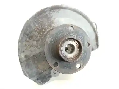 Second-hand car spare part FRONT RIGHT KNUCKLE for MITSUBISHI ASX (GA0W)  OEM IAM references 3870A008  