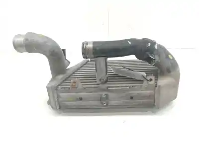 Автозапчастина б/у інтеркулер для audi a8 (4e2) 4.0 v8 32v tdi biturbo cat (ase) посилання на oem iam 4e01458050  