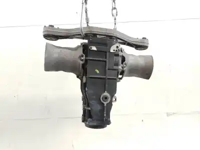 Автозапчасти б/у задний дифференциал за AUDI A8 (4E2) 4.0 V8 32V TDI Biturbo CAT (ASE) ссылки OEM IAM 0AR500043B  