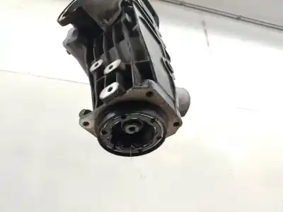 Автозапчасти б/у задний дифференциал за audi a8 (4e2) 4.0 v8 32v tdi biturbo cat (ase) ссылки oem iam 0ar500043b  