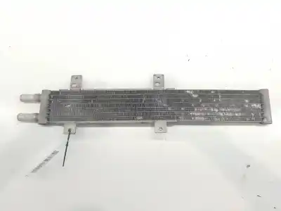 Автозапчасти б/у радиатор коробки передач за AUDI A8 (4E2) 4.0 V8 32V TDI Biturbo CAT (ASE) ссылки OEM IAM 4E0203503A  