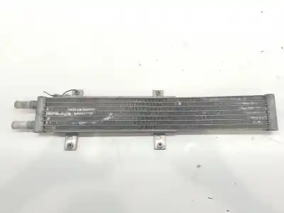 Автозапчастина б/у радіатор коробки коробки передач для audi a8 (4e2) 4.0 v8 32v tdi biturbo cat (ase) посилання на oem iam 4e0203503a  