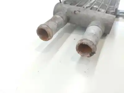 Автозапчастина б/у радіатор коробки коробки передач для audi a8 (4e2) 4.0 v8 32v tdi biturbo cat (ase) посилання на oem iam 4e0203503a  