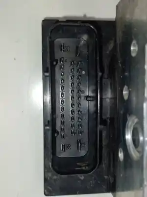 Peça sobressalente para automóvel em segunda mão abs por bmw x3 (e83) 3.0d referências oem iam 0265234035  