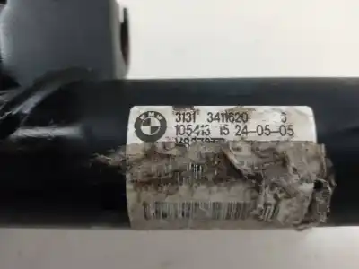 Peça sobressalente para automóvel em segunda mão amortecedor dianteiro direito por bmw x3 (e83) 3.0d referências oem iam 31313411620  