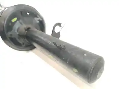 Peça sobressalente para automóvel em segunda mão amortecedor dianteiro esquerdo por bmw x3 (e83) 3.0d referências oem iam 31313411619  
