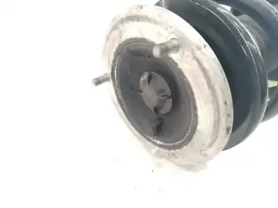 Peça sobressalente para automóvel em segunda mão amortecedor dianteiro esquerdo por bmw x3 (e83) 3.0d referências oem iam 31313411619  