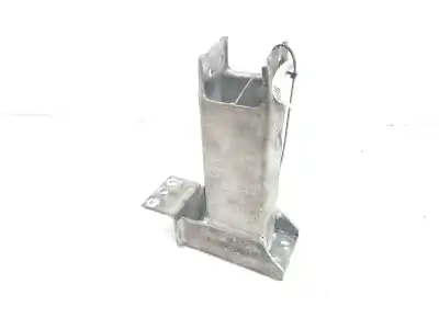 Peça sobressalente para automóvel em segunda mão reforço do pára-choques frente por bmw x3 (e83) 3.0d referências oem iam 3403440