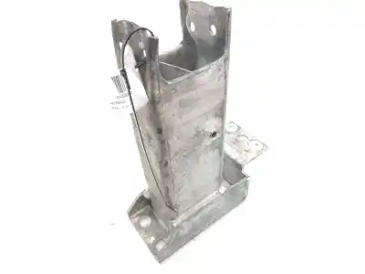 Peça sobressalente para automóvel em segunda mão reforço do pára-choques frente por bmw x3 (e83) 3.0d referências oem iam 3403440  