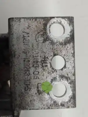 Peça sobressalente para automóvel em segunda mão reforço do pára-choques frente por bmw x3 (e83) 3.0d referências oem iam 3403440  