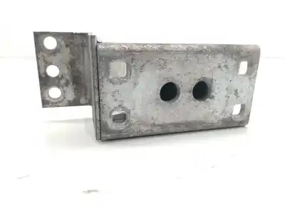 Peça sobressalente para automóvel em segunda mão reforço do pára-choques frente por bmw x3 (e83) 3.0d referências oem iam 3403440  