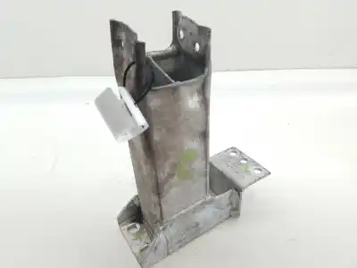 Peça sobressalente para automóvel em segunda mão reforço do pára-choques frente por bmw x3 (e83) 3.0d referências oem iam 3403439