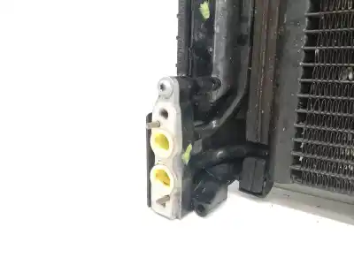 Peça sobressalente para automóvel em segunda mão condensador / radiador de ar condicionado por bmw x3 (e83) 3.0d referências oem iam 64538377648  