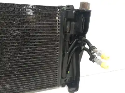 Peça sobressalente para automóvel em segunda mão condensador / radiador de ar condicionado por bmw x3 (e83) 3.0d referências oem iam 64538377648  
