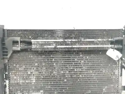 Peça sobressalente para automóvel em segunda mão condensador / radiador de ar condicionado por bmw x3 (e83) 3.0d referências oem iam 64538377648  