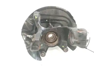 Gebrauchtes Autoersatzteil RECHTER KNÖCHEL VORNE zum BMW X3 (E83)  OEM-IAM-Referenzen 31213412020  