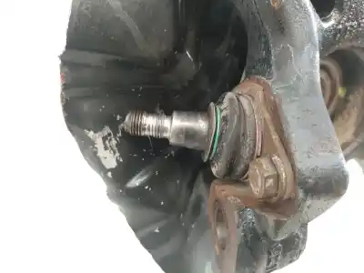 Peça sobressalente para automóvel em segunda mão manga de eixo dianteira direita por bmw x3 (e83) 3.0d referências oem iam 31213412020  