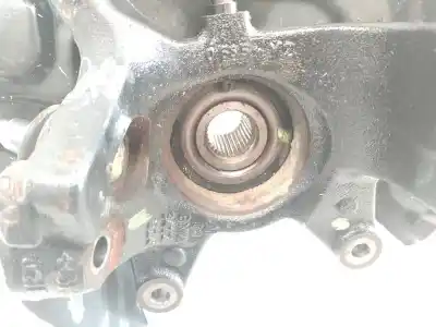 Peça sobressalente para automóvel em segunda mão manga de eixo dianteira direita por bmw x3 (e83) 3.0d referências oem iam 31213412020  