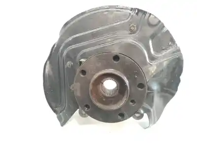 Peça sobressalente para automóvel em segunda mão manga de eixo dianteira direita por bmw x3 (e83) 3.0d referências oem iam 31213412020  