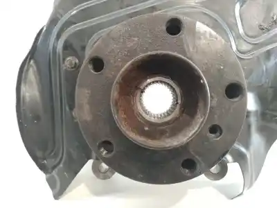 Peça sobressalente para automóvel em segunda mão manga de eixo dianteira direita por bmw x3 (e83) 3.0d referências oem iam 31213412020  