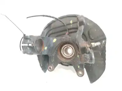 Tweedehands auto-onderdeel KNOKKEL LINKS VOOR voor BMW X3 (E83)  OEM IAM-referenties 31213412020  
