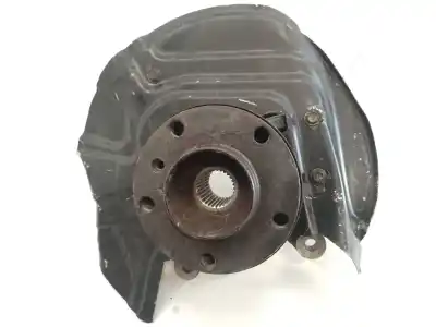 Second-hand car spare part front left knuckle for bmw x3 (e83) 3.0d oem iam references 31213412020  