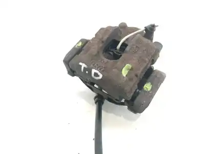 Peça sobressalente para automóvel em segunda mão pinça de travão traseira direita por bmw x3 (e83) 3.0d referências oem iam 34216765884