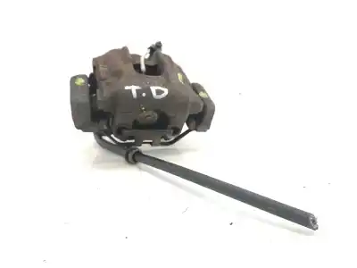 Pezzo di ricambio per auto di seconda mano pinza freno posteriore destra per bmw x3 (e83) 3.0d riferimenti oem iam 34216765884  