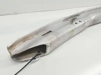 Peça sobressalente para automóvel em segunda mão reforço do pára choques dianteiro por bmw x3 (e83) 3.0d referências oem iam 51113439780  