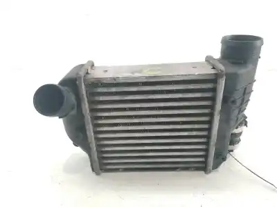 Автозапчастина б/у інтеркулер для AUDI A6 BERLINA (4F2) 2.4 Посилання на OEM IAM 4F0145805E  