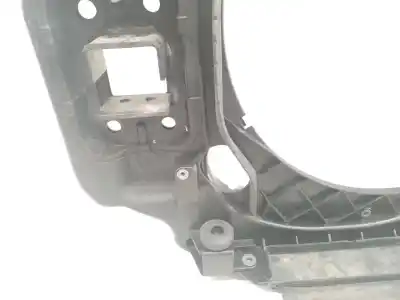 Second-hand car spare part front panel for audi a6 berlina (4f2) 2.4 oem iam references 4f0805594  