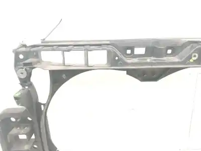 Second-hand car spare part front panel for audi a6 berlina (4f2) 2.4 oem iam references 4f0805594  