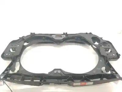 Second-hand car spare part front panel for audi a6 berlina (4f2) 2.4 oem iam references 4f0805594  