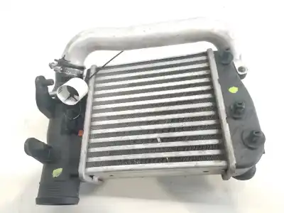 Pezzo di ricambio per auto di seconda mano intercooler per audi a6 berlina (4f2) 2.4 riferimenti oem iam 4f0145805e  