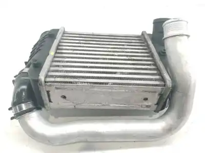 Pezzo di ricambio per auto di seconda mano intercooler per audi a6 berlina (4f2) 2.4 riferimenti oem iam 4f0145805e  