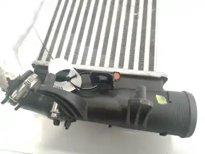 Pezzo di ricambio per auto di seconda mano intercooler per audi a6 berlina (4f2) 2.4 riferimenti oem iam 4f0145805e  