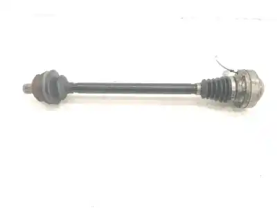 Автозапчасти б/у задняя левая трансмиссия за AUDI A6 BERLINA (4F2) 2.4 ссылки OEM IAM 4F0501203B  