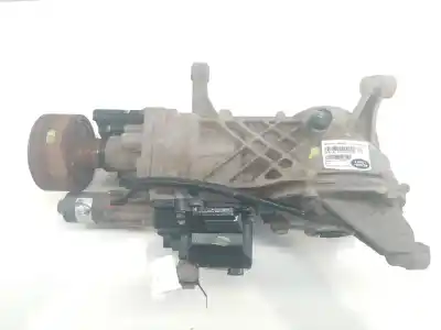 Second-hand car spare part REAR DIFFERENTIAL for LAND ROVER DISCOVERY SPORT  OEM IAM references FK724N053AB  