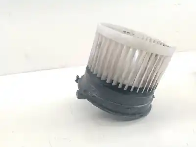 Second-hand car spare part HEATER BLOWER MOTOR for NISSAN QASHQAI+2 (JJ10)  OEM IAM references 27225ET10A  
